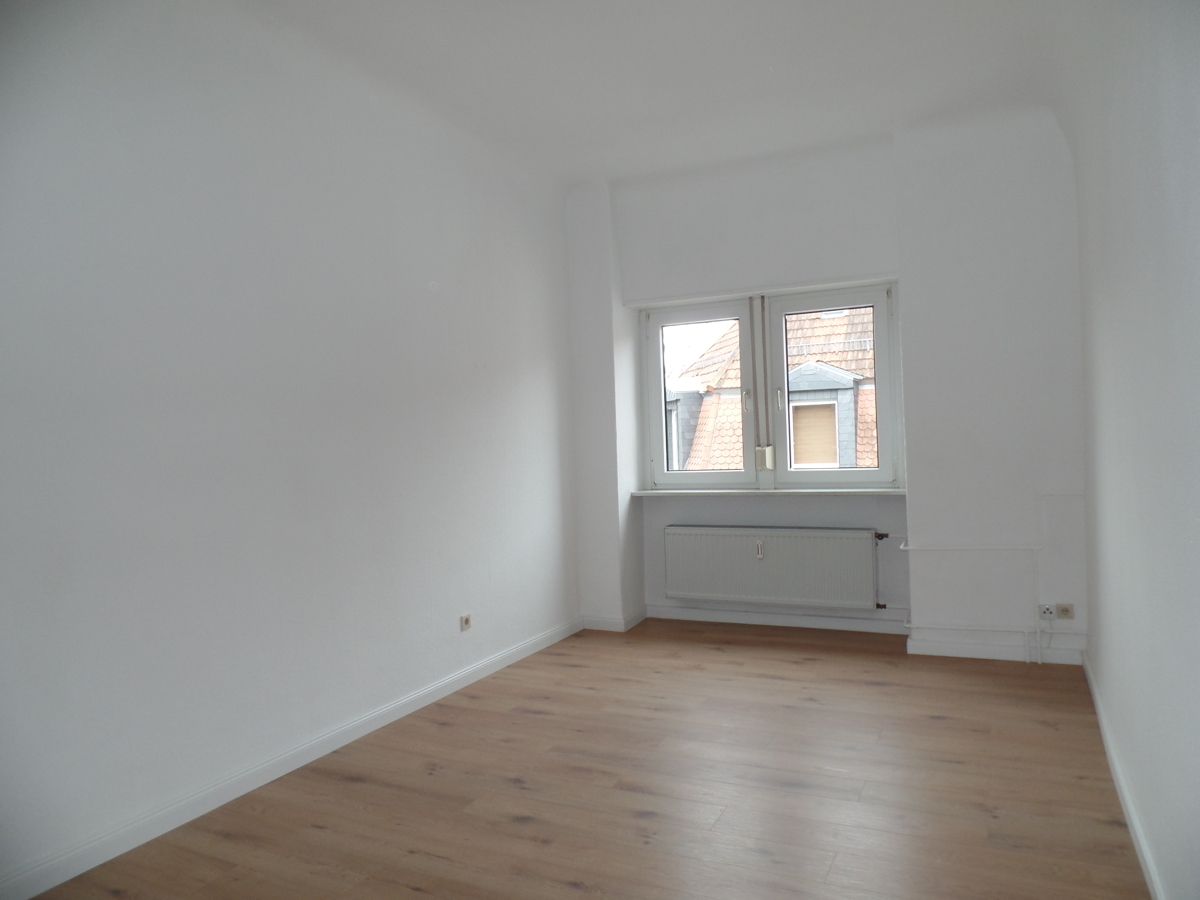 Komplett sanierte 2 Zimmer-Wohnung - ruhige Lage - Photo 4