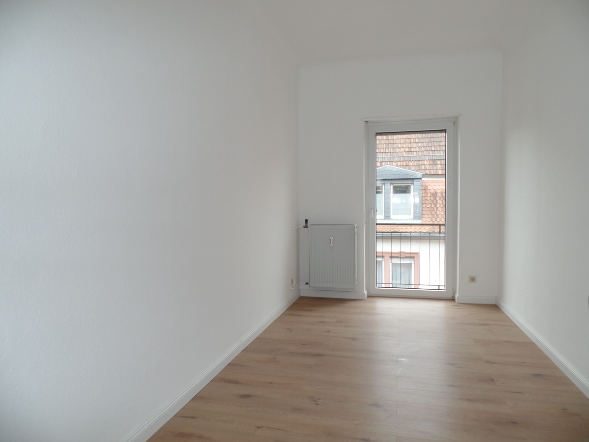 Komplett sanierte 2 Zimmer-Wohnung - ruhige Lage - Photo 3