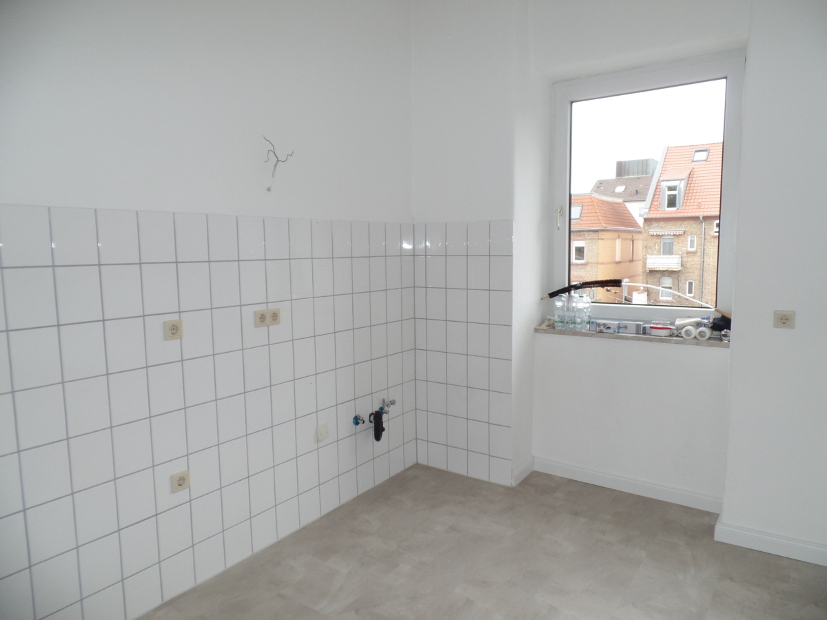 Komplett sanierte 2 Zimmer-Wohnung - ruhige Lage - Photo 1
