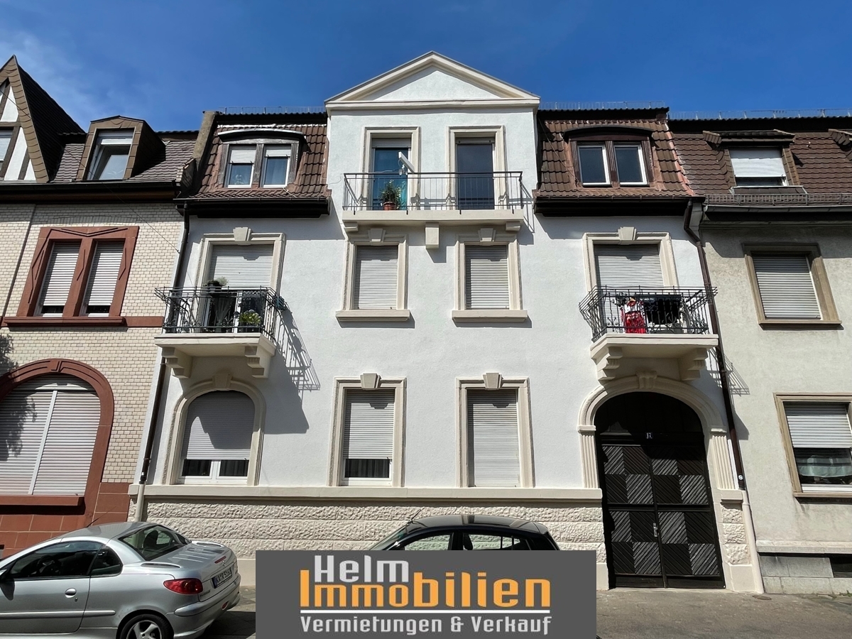 Komplett sanierte 2 Zimmer-Wohnung - ruhige Lage - Photo 2