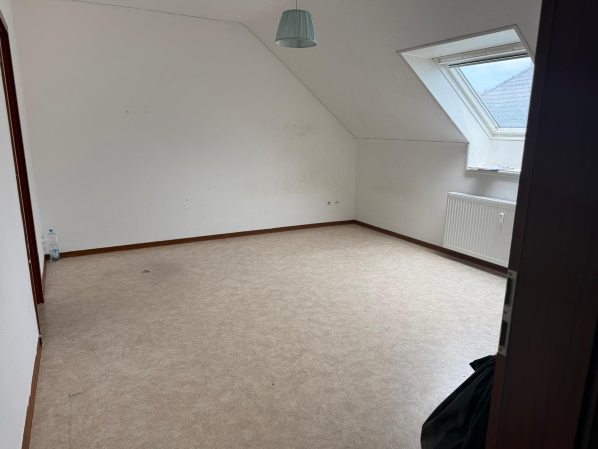 renoviertes 1-Zimmer-Apartment - sofort frei - Foto 1