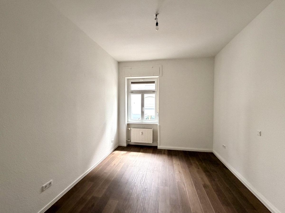 Renovierte 2 ZKB Wohnung - sofort frei - Foto 5