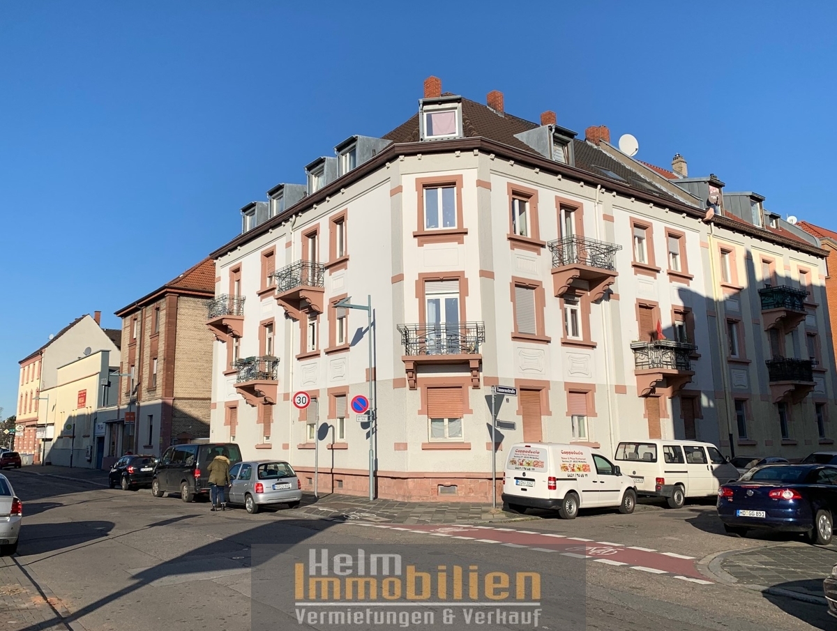 Renovierte 2 ZKB Wohnung - sofort frei - Foto 2