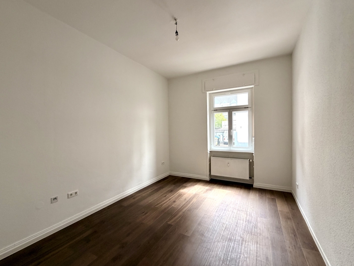 Renovierte 2 ZKB Wohnung - sofort frei - Foto 4