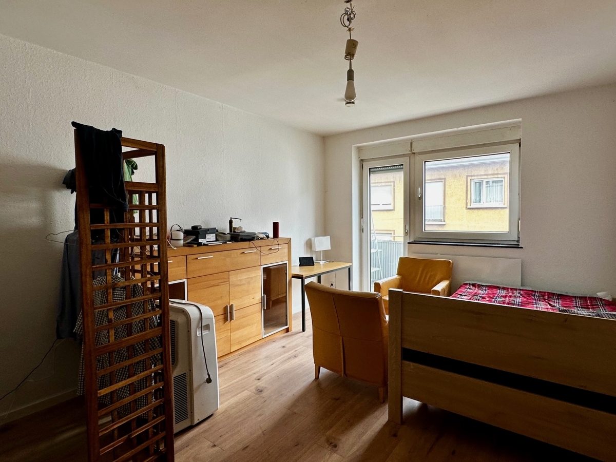Apartment City-Lage - frei ab 1.8. - Photo 2