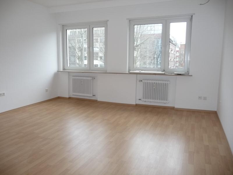 ***Attraktive City-Wohnung - Augustaanlage *** - Photo 1