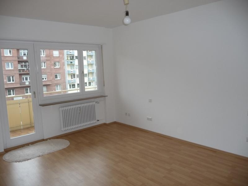 ***Attraktive City-Wohnung - Augustaanlage *** - Photo 2