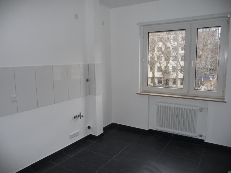 ***Attraktive City-Wohnung - Augustaanlage *** - Photo 3