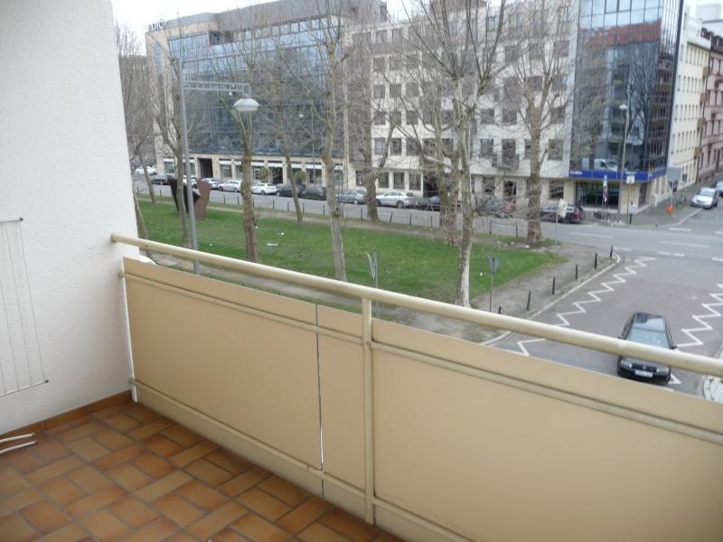 ***Attraktive City-Wohnung - Augustaanlage *** - Photo 5