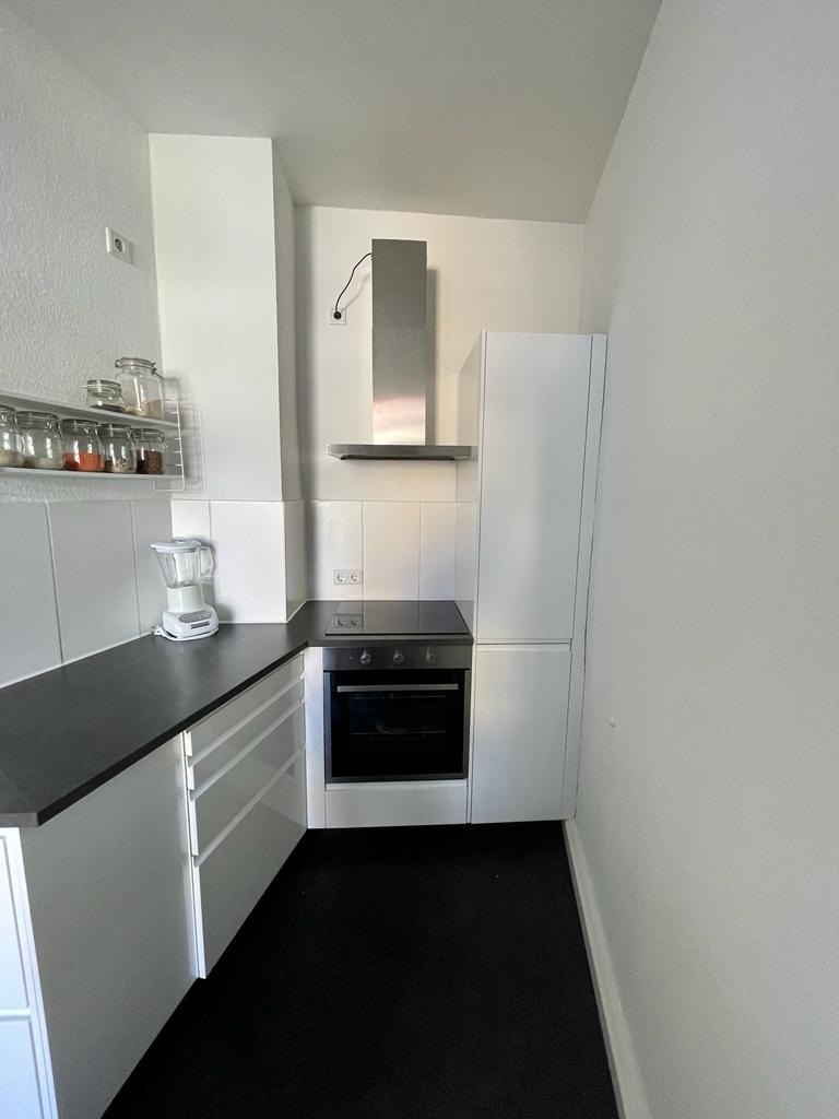 Sanierte 2 ZKB Balkon & Terrasse - frei ab 1.9. - Photo 4
