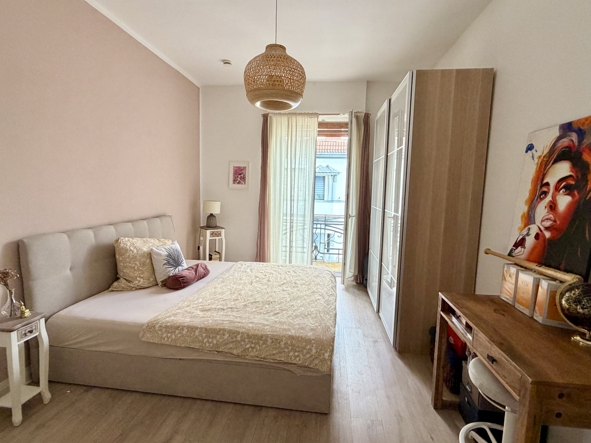 Gepflegte 2 ZKB Wohnung - frei ab 1.10. - Photo 3