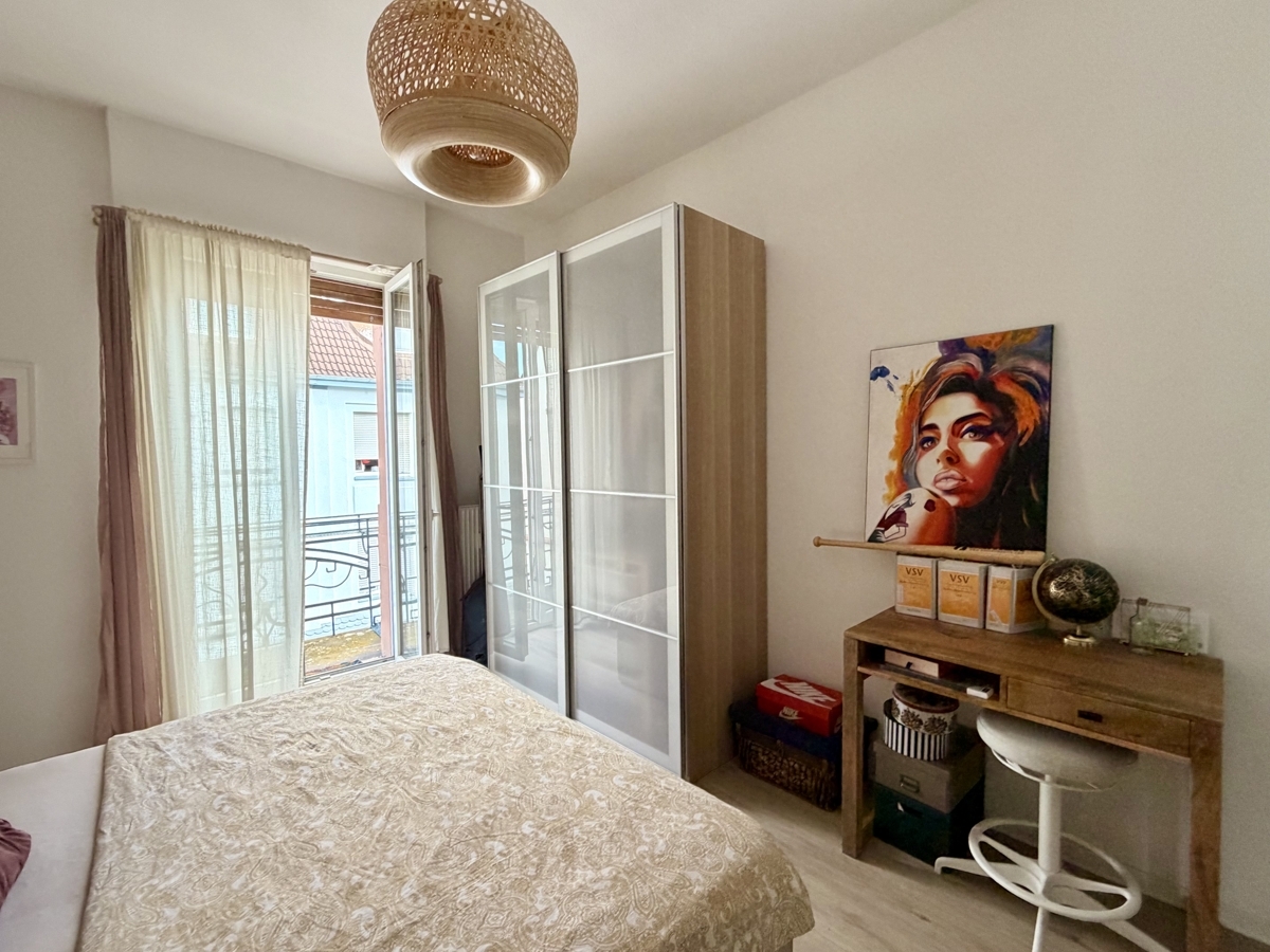 Gepflegte 2 ZKB Wohnung - frei ab 1.10. - Photo 4