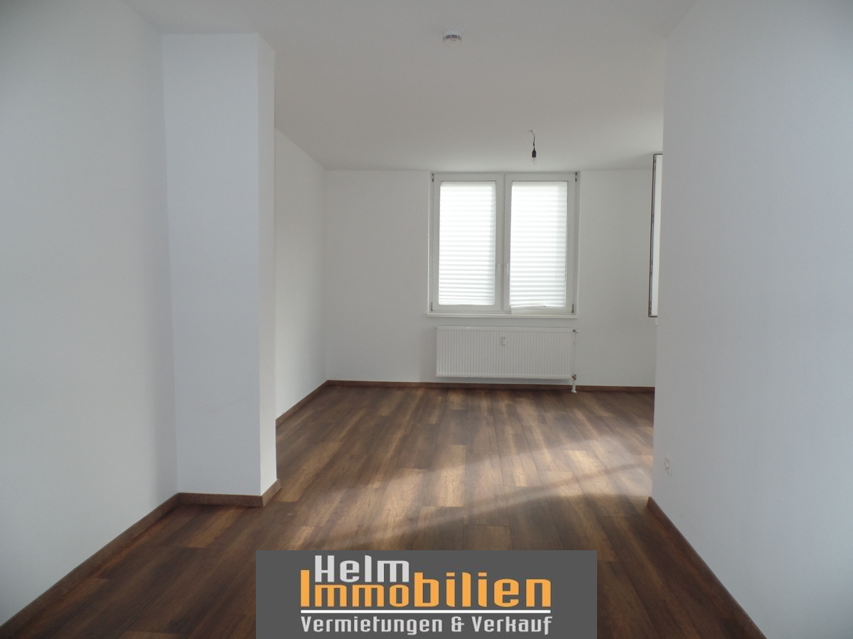 Großzügige Maisonette-Wohnung - sofort frei - Foto 2