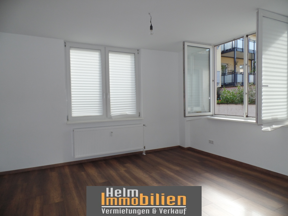 Großzügige Maisonette-Wohnung - sofort frei - Foto 1