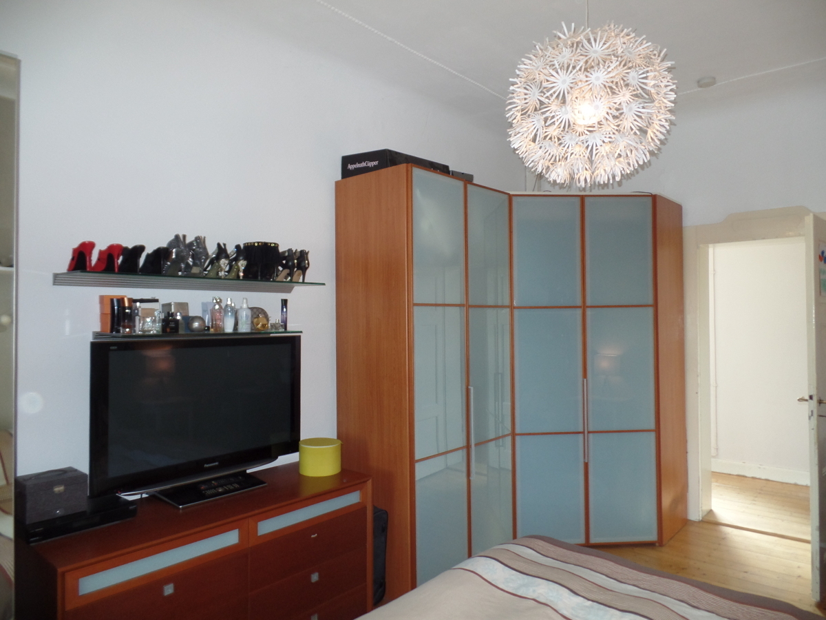 Charmante 3 ZKB 2 Balkone - MA-Neuostheim - Foto 4