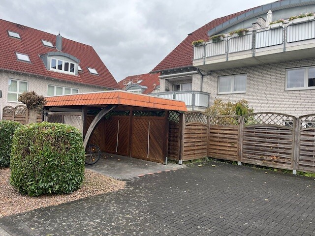 Carport