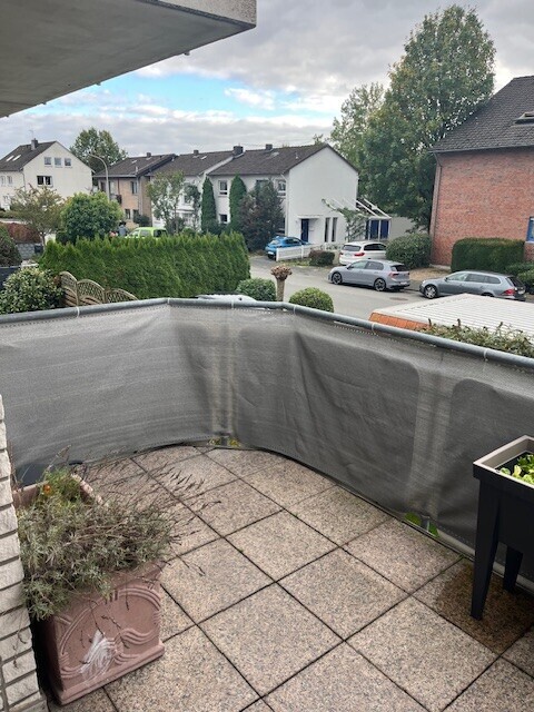 Balkon 