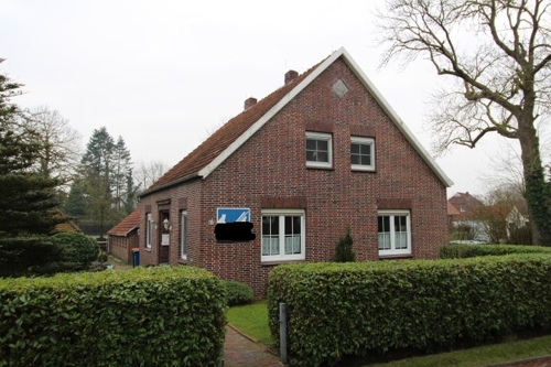 Wohnhaus