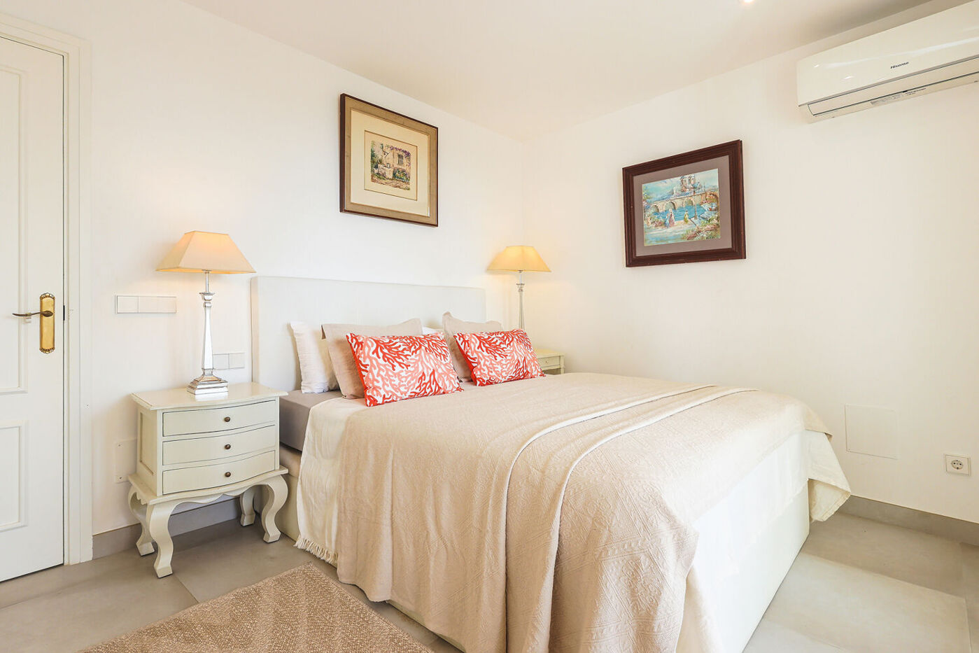 Weiteres Schlafzimmer