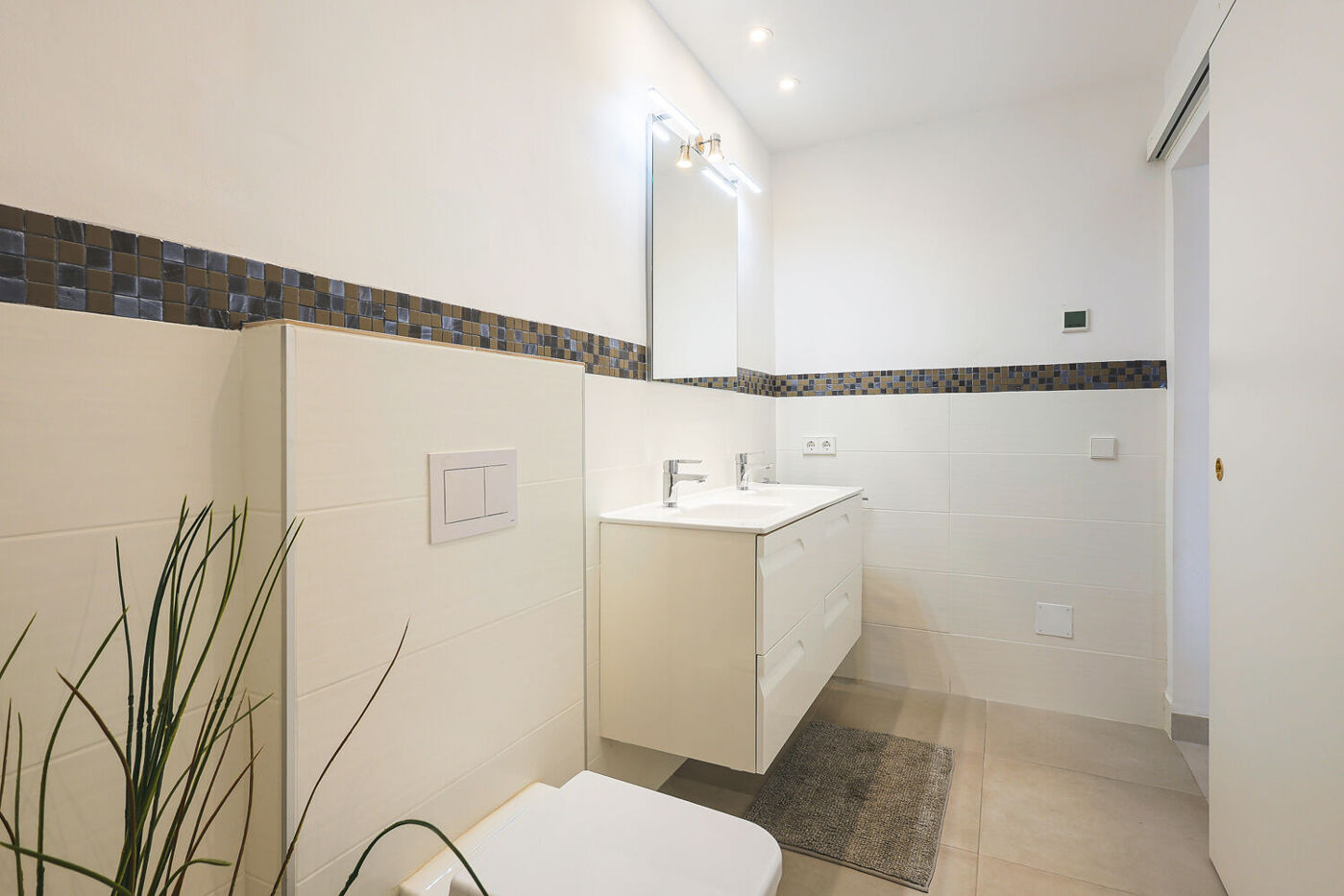 Gästetoilette