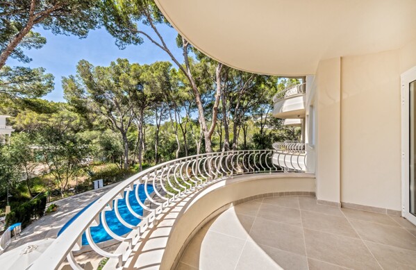Balkon