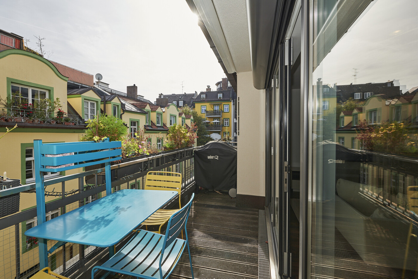 Balkon
