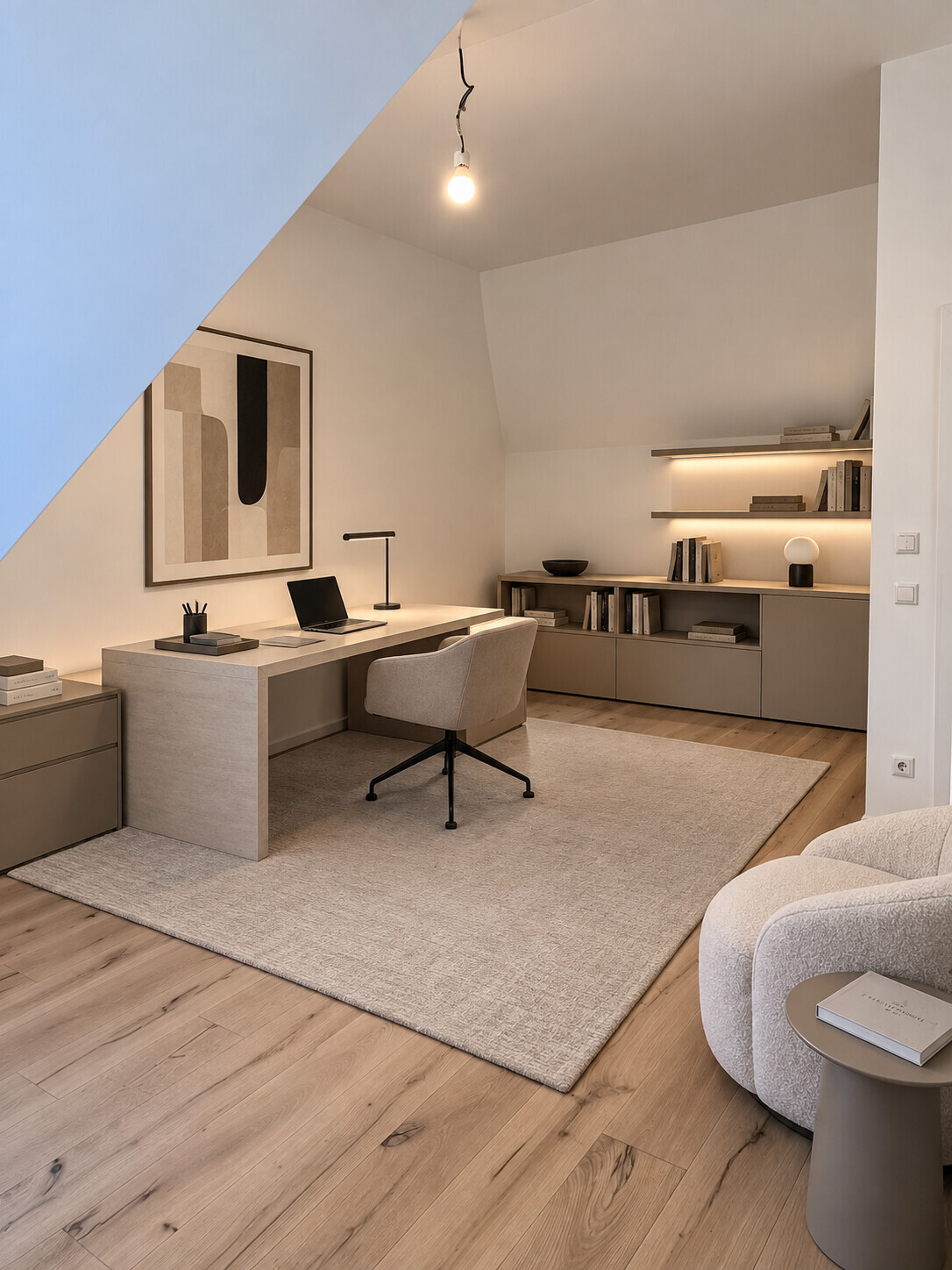 Inspiration Büro