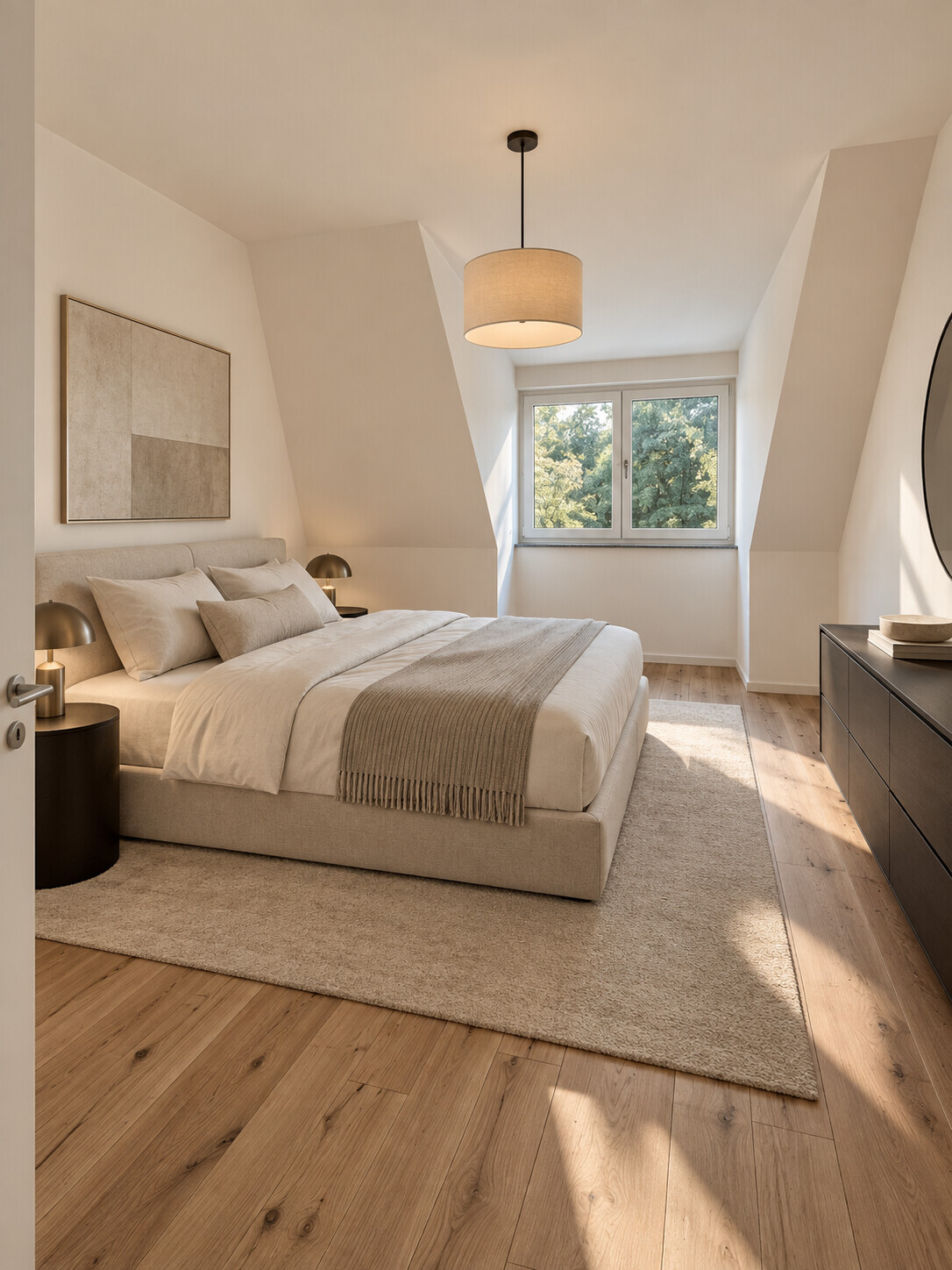 Inspiration Schlafzimmer
