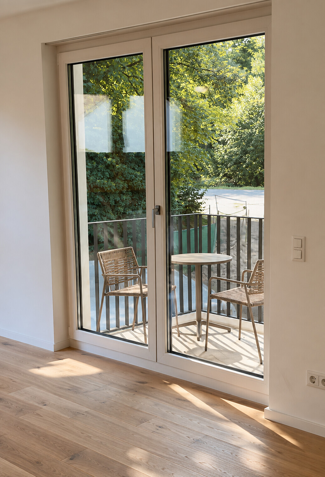 Inspiration Balkon