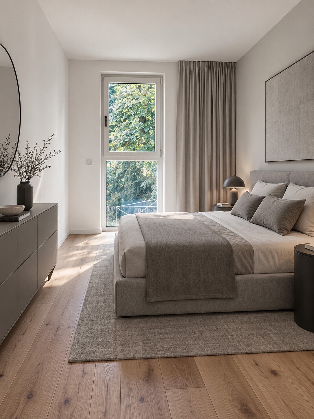 Inspiration Schlafzimmer