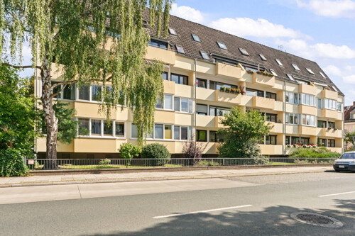 Frontansicht