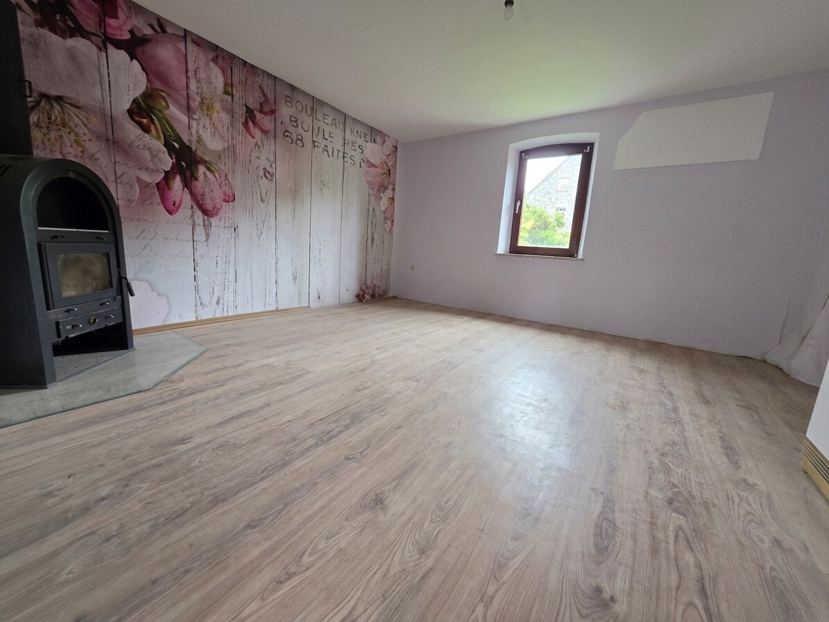 EG Wohnzimmer