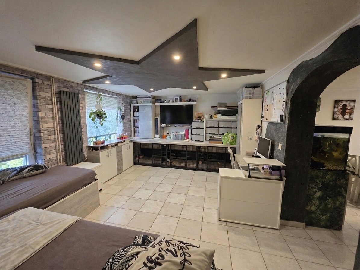 EG Wohnzimmer