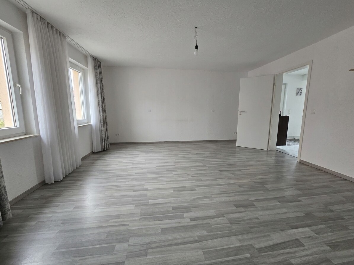 EG Wohn-/Esszimmer