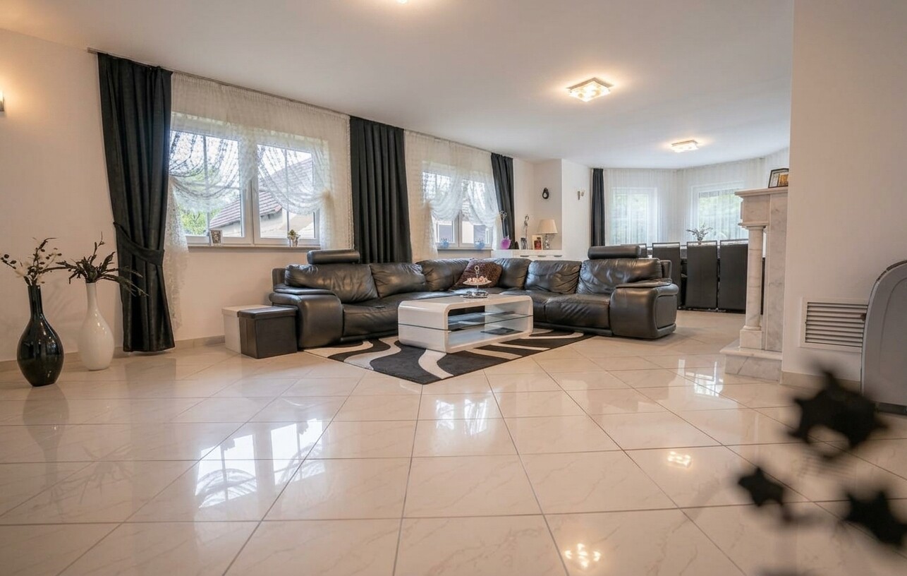 EG Wohnzimmer 