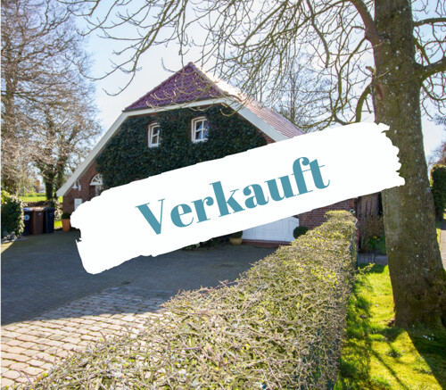 verkauft