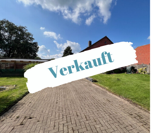 verkauft