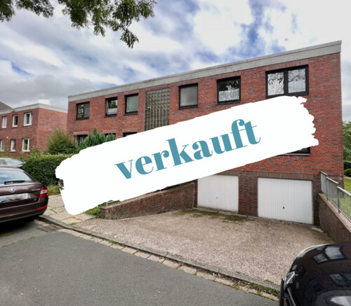 verkauft