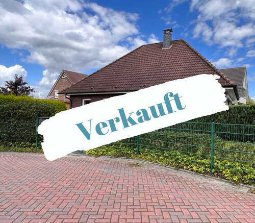 verkauft