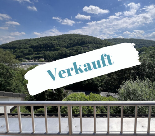 verkauft