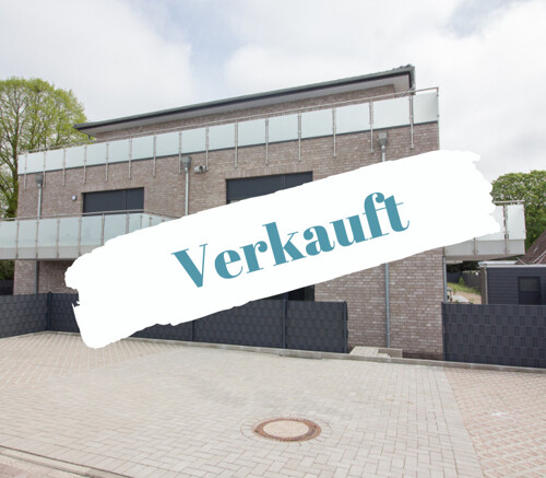 verkauft