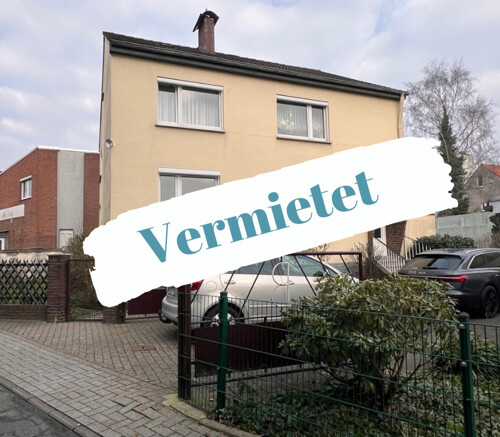 vermietet(1)
