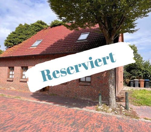 reserviert