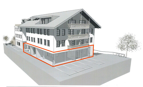 Visualisierung