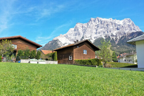 Aussicht