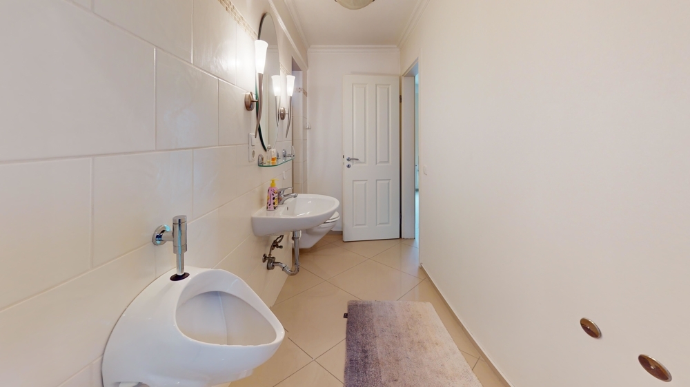 Gäste WC EG Nr. 6A