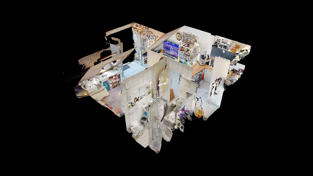 Dollhouse-View