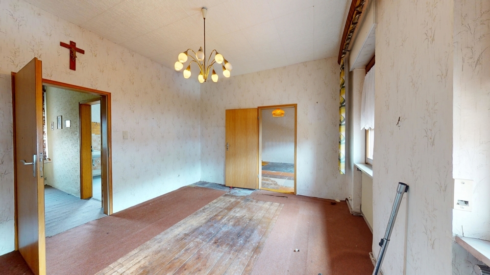 Zimmer 3 OG