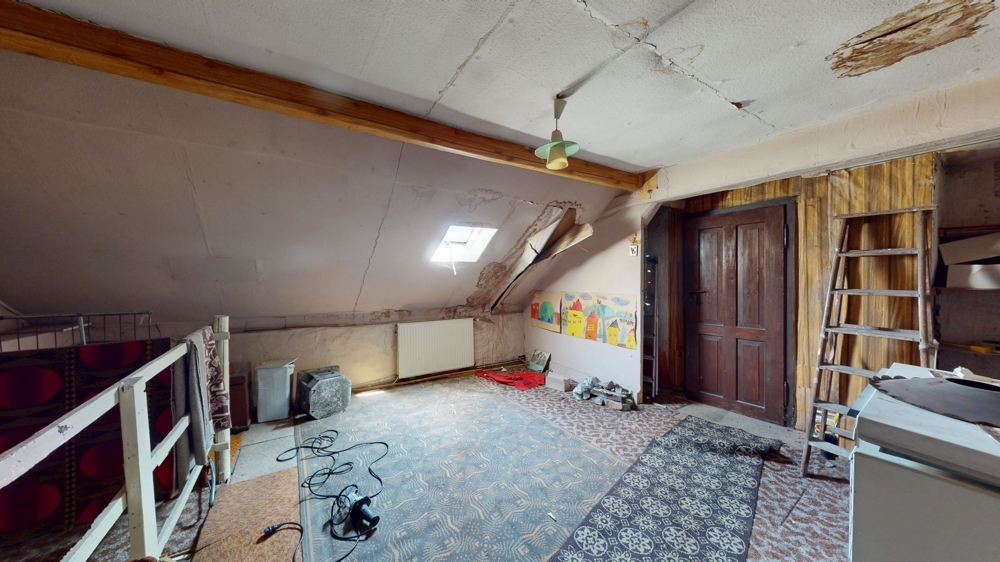 Zimmer 1 DG