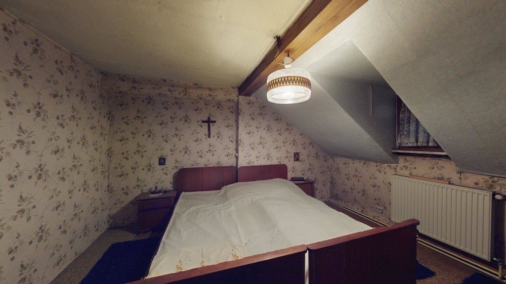 Zimmer 3 DG